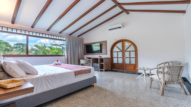 Suite júnior