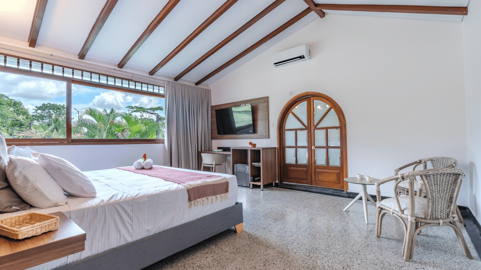 Habitación Estándar