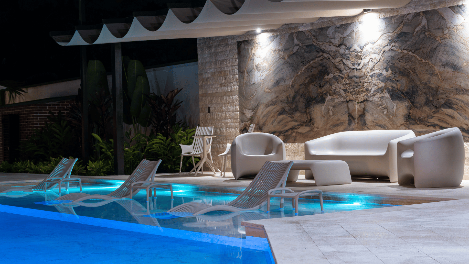 Suite Exclusiva / Suite Premium